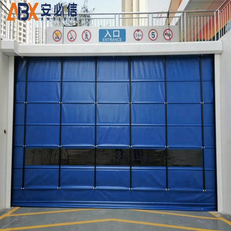 保定海绵门封